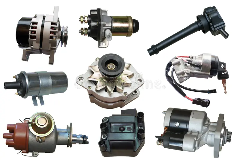 Electrical & Electronics